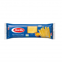 Barilla Fettuccine - Macarrão Com Ovos, 500g na Amazon