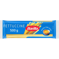 Barilla Fettuccine - Macarrão Com Ovos, 500g na Amazon