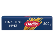 Barilla Macarrão Grano Duro Bavette N.13 500g na Amazon
