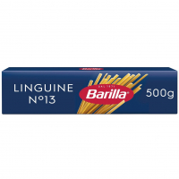 Barilla Macarrão Grano Duro Bavette N.13 500G na Amazon