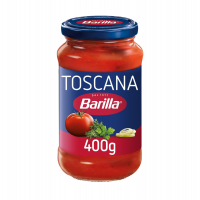 Barilla Molho Tomate Toscana 400G na Amazon