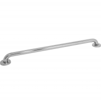 Barra Apoio Aço Inox 7/8" Astra Cromada 900Mm na Amazon