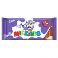 Barra Chocolate Milka Sabores na Angeloni Supermercado