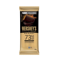 Barra De Chocolate Hershey's 85g na Pague Menos