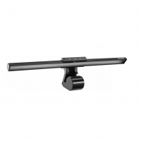 Barra De Led Screen Para Monitor - Plmlcb01 – Pcyes, Preto na Amazon