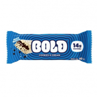 Barra De Proteína Bold 40g na Pague Menos