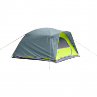 Barraca Amazonia 6 Pessoas Coleman na Amazon
