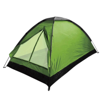 Barraca Camp Para 2 Pessoas Carrefour 200X100X90Cm na Carrefour