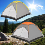 Barraca de Camping Echolife Weekend 2 Pessoas na Amazon