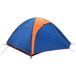 Barraca de Camping Falcon 2 Pessoas na Decathlon