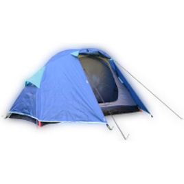 Barraca de Camping TRILHAS & RUMOS na Amazon