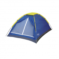 Barraca IGLU na Amazon