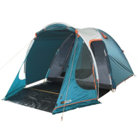 Barraca Indy, Nautika - 5 Pessoas na Amazon