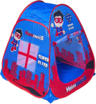 Barraca Infantil Heroizinhos Super Flyer Unik Toys na Amazon