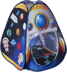 Barraca Infantil Pop up Foguete – Replay Kids na Amazon