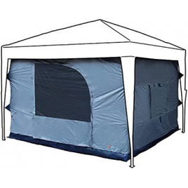 Barraca Nautika Transform na Amazon