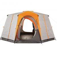 Barraca Octagon Full - 8 Pessoas Coleman na Amazon