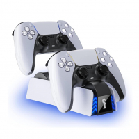Base De PS5 Carregamento Do Sens, Carregador Controle PS5-Padrão na Amazon