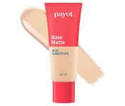 Base Matte PAYOT Alta Cobertura 2-30 ml na Amazon