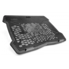 Base para Notebook C3Tech com Cooler - NBC-01BK na Amazon