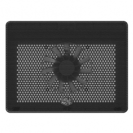 Base para Notebook Cooler Master Notepal L2 compatível Notebook até 17" - MNW-SWTS-14FN-R1 na Amazon