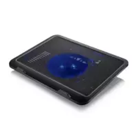 Base para Notebook Multilaser Stand com Cooler 17" - AC263 na Amazon