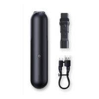 Baseus-A0Pro Wireless Mini Car Aspirador - Importação na Aliexpress