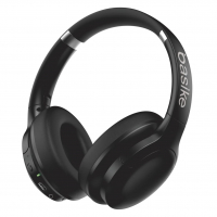 Basike Fone De Ouvido Bluetooth, ANC Cancelamento De Ruído Ativo Headphone Bluetooth 5.3+EDR na Amazon