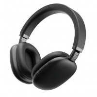 Basike Fones De Ouvido Sem Fio, Headphone Bluetooth On-ear Com Microfone na Amazon