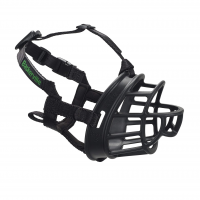 Baskerville Ultra Muzzle na Amazon