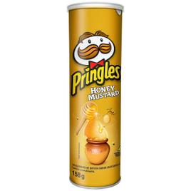 Batata Pringles Mostarda e Mel 158g na Casas Bahia