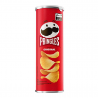 Batata Pringles Original 104g na Americanas