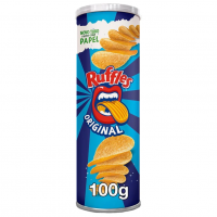 Batata Ruffles Original 100g na Americanas
