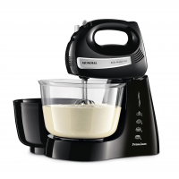 Batedeira Bella Massa, Mondial, Preto/Inox, 500W, 220V - B-23 NP na Amazon