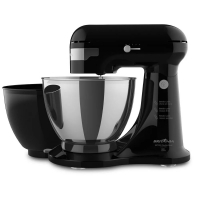 Batedeira Britânia Bbt505 Double Bowl Inox Triple 500w 127v na WebContinental