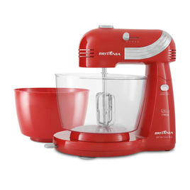 Batedeira Britânia Cristal Duo 350W 220V - BBT350V na Camisaria Colombo
