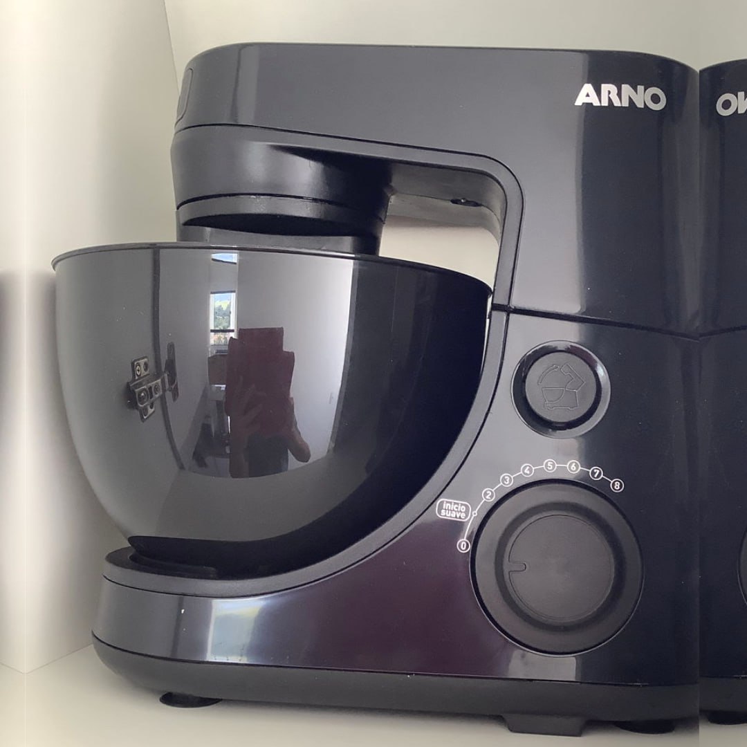 Batedeira Planetária Daily SX87 na Casas Bahia