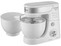 Batedeira Planetária Mondial Branco e Inox 700W – Premium 12 Velocidades na Magazine Luiza