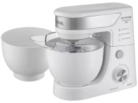 Batedeira Planetária Mondial Branco e Inox 700W – Premium 12 Velocidades na Magazine Luiza