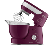 Batedeira Planetária, Mondial, Marsala/Inox, 700W – BP-01P-M na Amazon