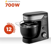 Batedeira Planetária, Mondial, na Amazon