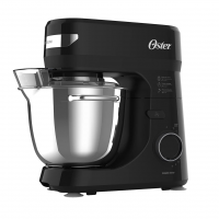 Batedeira Planetária Oster Bowl Inox III, OBAT641, 220V na Amazon