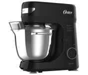 Batedeira Planetária Oster Bowl Inox III – 127V na Amazon