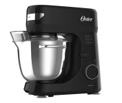 Batedeira Planetária Oster Bowl Inox III – 127V na Amazon