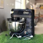 Batedeira Planetária Oster Bowl Inox III na Amazon