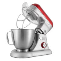 Batedeira Planetária Philco Pbp800Vm Turbo Inox 800W 220V - Marketplace na Ponto