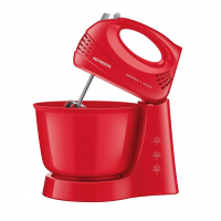 Batedeira Power Prática, Mondial, Vermelho, 400W, 220V - B-44-R na Amazon