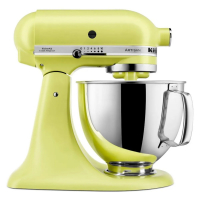 Batedeira Stand Mixer KitchenAid Artisan - Kyoto Glow-KEA30CK_OUT - 110v na Compra Certa
