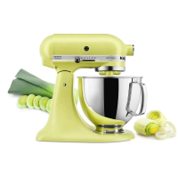 Batedeira Stand Mixer KitchenAid Artisan - Kyoto Glow na KitchenAid