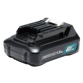 Bateria 12V Ion De Litio Makita 1.5Ah Max Bl1016 197413-5 na Ponto